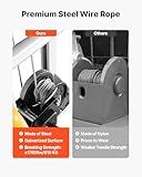 VEVOR B0FR9QNRC8 lato 4