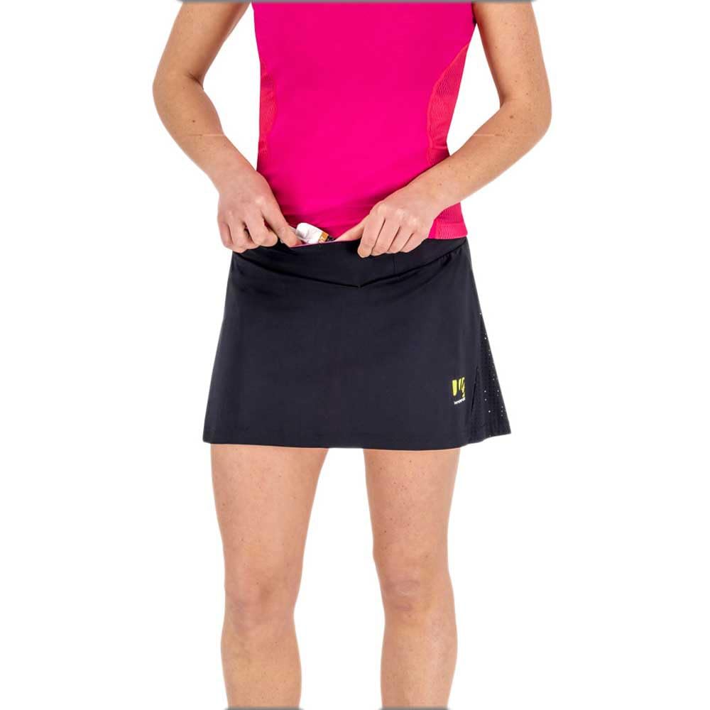 Karpos Lavaredo Run Skirt Skirt Uomo (Pacco da 1)