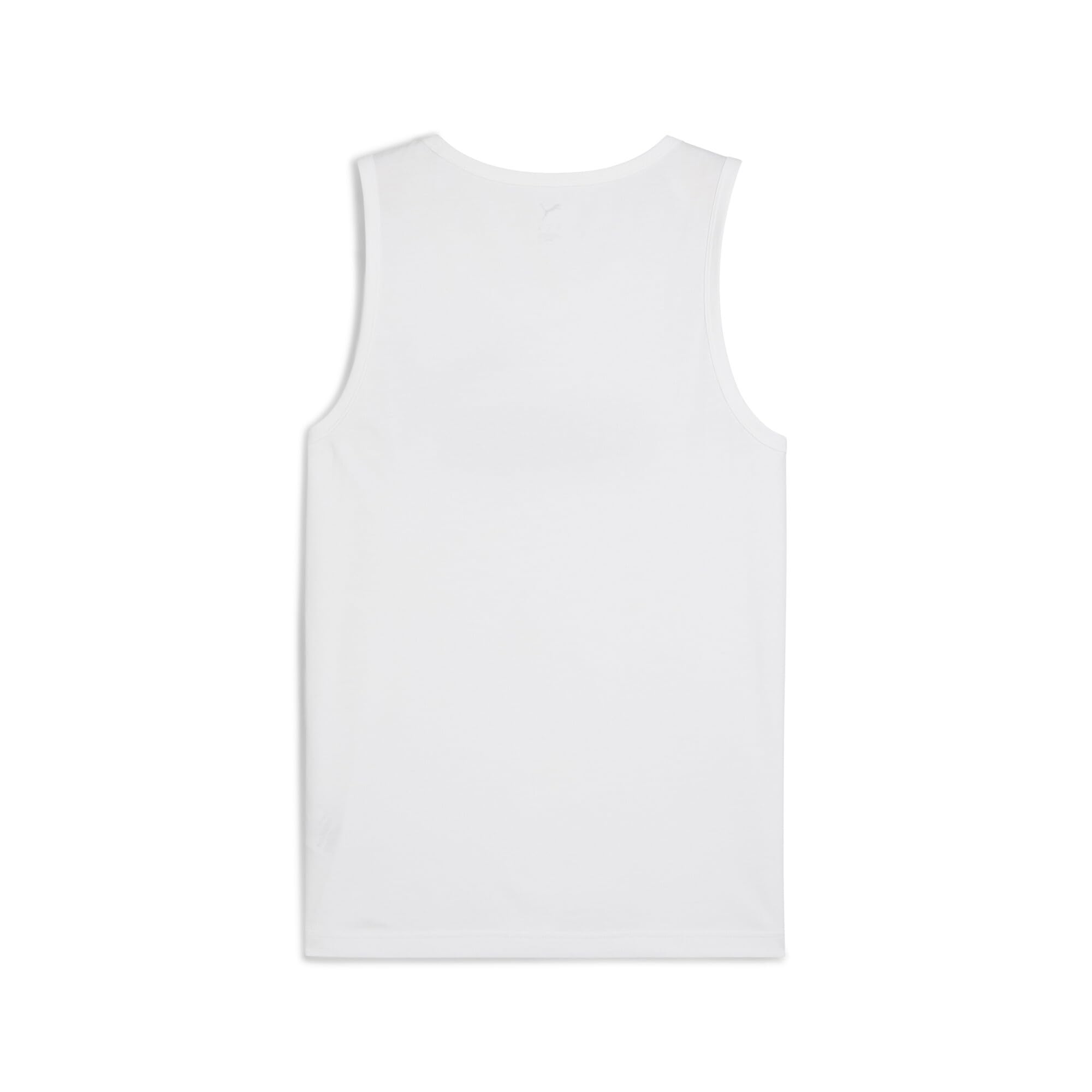 Puma ESS No. 1 Logo Tank Camiseta sin Mangas Unisex Adulto (Pack de 1)