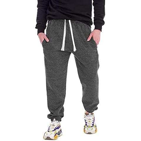 Pantalon de Jogging pour Homme - Générique Cover