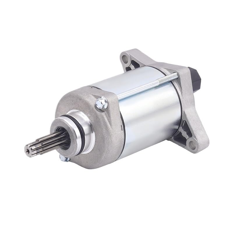 Motorcycle Starter Engine Motor for TRX420FM1 TRX420FM2 TRX500FM TRX500FM1 TRX500FM2 TRX500FM5 TRX500FM6