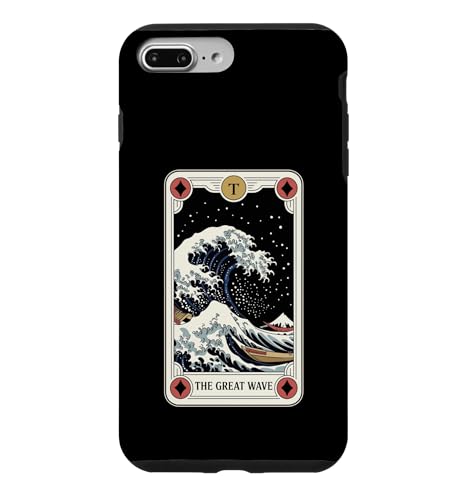 �_�ސ쉫�̑�g ��̃^���b�g�J�[�h ���g�� �X�}�z�P�[�X iPhone 7 Plus/8 Plus �p