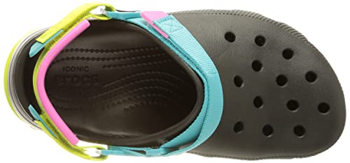 Image of Crocs Women's Classic Hiker Clogs