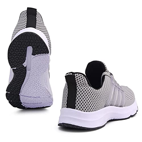 Tênis Feminino Esportivo Caminhada Academia Corrida (35)