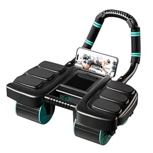 2025 New Automatic Rebound Ab Rolle...