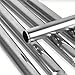 MCSDFN 5 Pcs Golf Club Extensions Steel Shaft 0.60