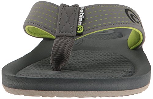 cobian Men's Hydro Pod Flip Flop2
