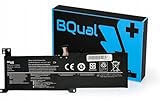 [Capacité réelle et puissance maximale] Redonnez toute sa mobilité à votre ordinateur portable ! Cette batterie de remplacement BQual PRO de haute qualité offre une capacité réelle de 4100 mAh (31 Wh) avec une tension stable de 7,6 V. Elle vous offre une autonomie extrêmement longue et fiable, comparable à celle de la batterie d'origine, idéale pour les journées de travail intensives, les études ou les voyages sans avoir à rechercher constamment une prise de courant.