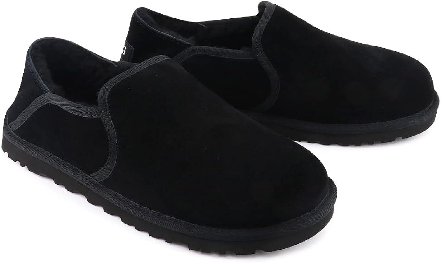 Amazon | [UGG] [アグ] シューズ スリッポン KENTON ケントン スエード