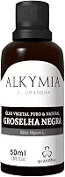 Óleo Vegetal de Groselha Negra 50 ml