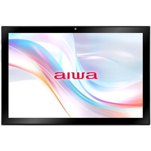 新品未使用 aiwa tab AS10-2 グレー aiwa | 製品情報 | aiwa tab AS10-2