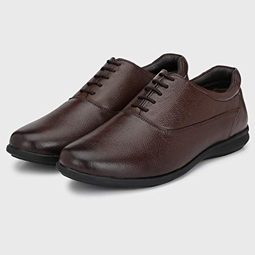Image of Burwood Mens Bwd 106 Formal Shoes