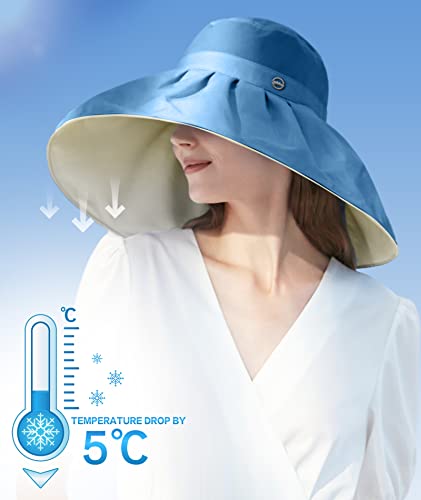 BENEUNDER-Sun-Hat-with-Wide-Brim-UPF-50-Full-Sun-Protection