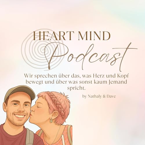 『HeartMind Podcast』のカバーアート