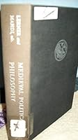 Medieval Political Philosophy: A Sourcebook B000HVRNBQ Book Cover