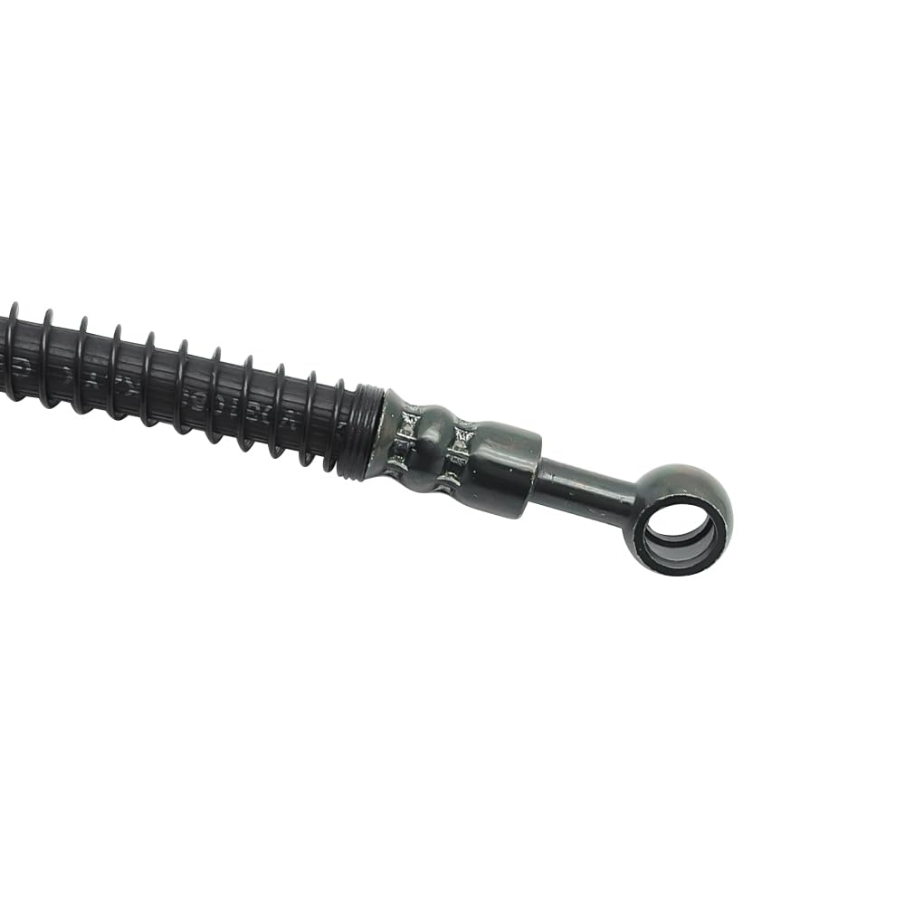 Manguera de freno trasero para Yama-ha Warrior 350 YFM350X 1987-2004