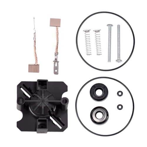 Ciuouient 3-1/4" Brush & Seal Kit, 2883460/188-052/975-032/738-030/30-45 by Ciuouient - Image 9