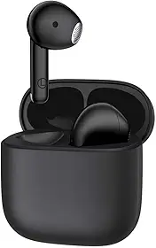 EDIFIER Fone TWS Bluetooth 6.0, IP54, X2 Plus (Preto)