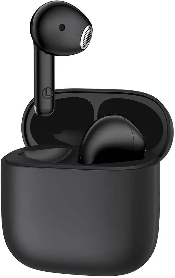 EDIFIER Fone TWS Bluetooth 6.0, IP54, X2 Plus (Preto)