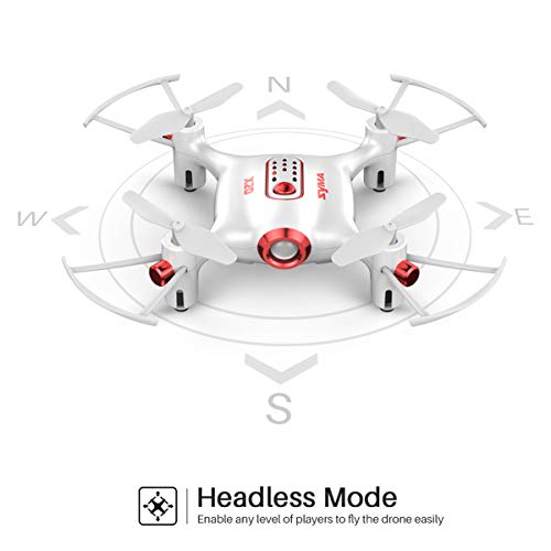 Drones For Beginners Or Adults Mini Drone Remote Control Helicopter Without Camera Easy Indoor Small Flying Toys #TOP5