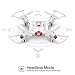 Drones for Beginners or Adults Mini Drone Remote Control Helicopter Without Camera Easy Indoor Small Flying Toys