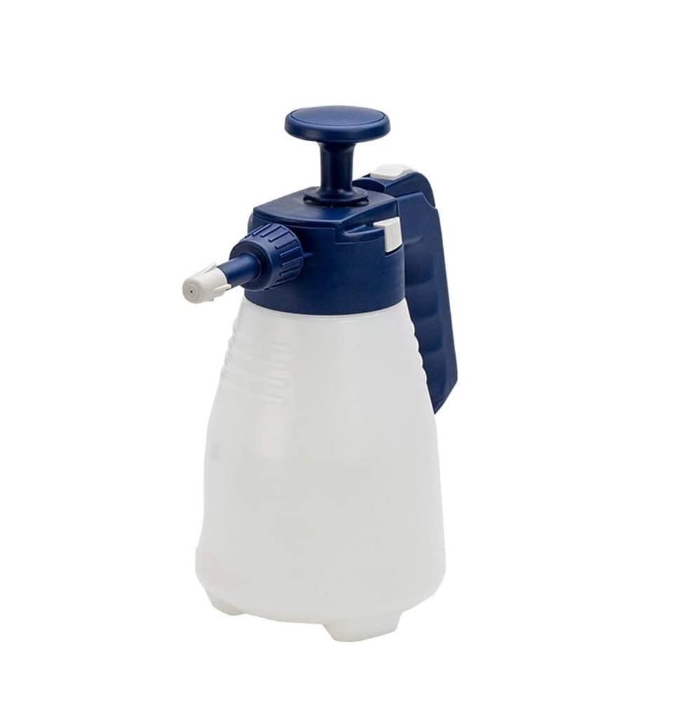 Watering Can Konewka Ciśnienie Powietrza Kryty Ogrodowa Do Konewki Miłośników Ogrodnictwa(1.5l)