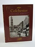 colchester united vs stevenage  Colchester (Town & City Series: Pictorial Memories)