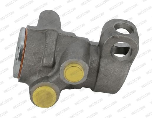 FERODO FHR7107 Répartiteur de freinage | Compatible avec: CITROËN JUMPER I Bus, JUMPER I Bus, JUMPER I Kasten, JUMPER I Kasten, JUMPER I Pritsche/Fahrgestell