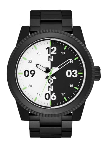 Image of Nixon Men s Corporal Stainless Steel Watch