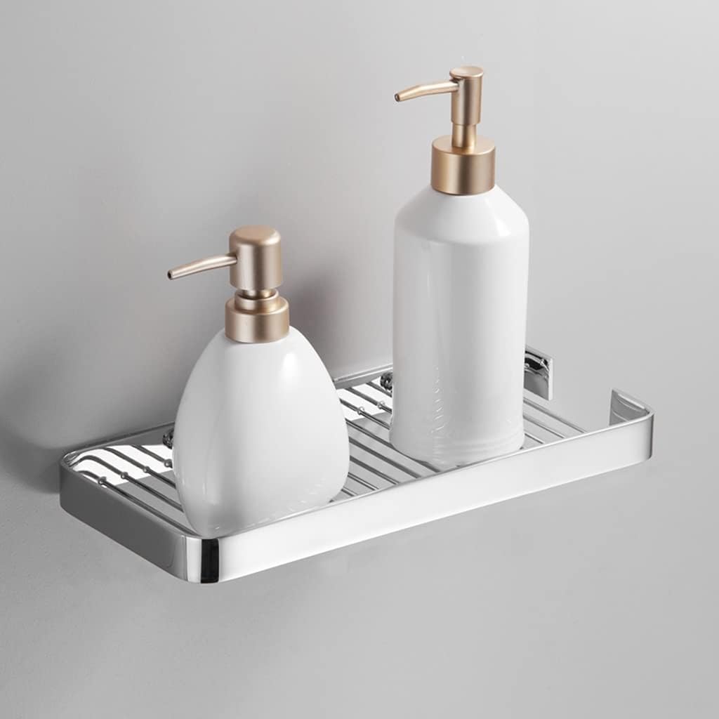 オール銅製タオルラック、バスルームハードウェアセット、T Owel、トイレットペーパーホルダー、トイレブラシ、バスルームアクセサリー