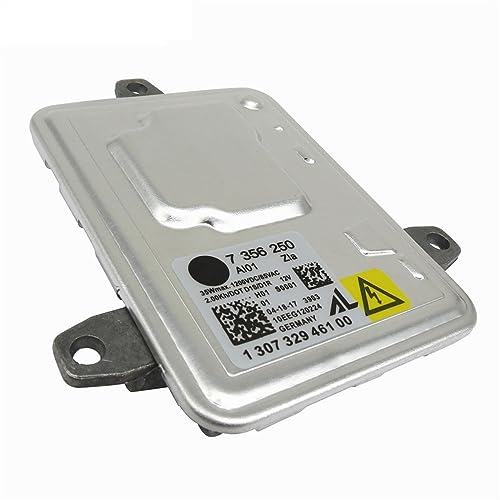 Ballast de phare xénon pour résoudre le clignotement de phares sur BMW E92