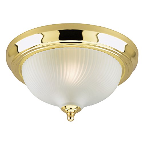 Westinghouse Lighting Sylvestre Flush Mount