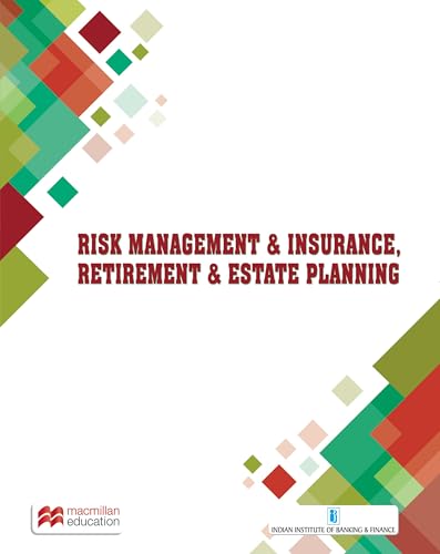 Risk Management & Insurance, Retirement & Estate Planning |Certif...
