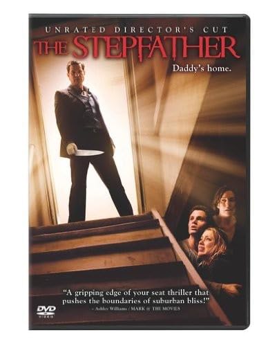 Stepfather [DVD] [2009] [Region 1] [US Import] [NTSC]
