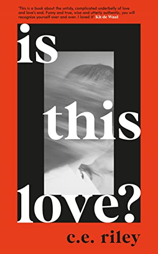 Is This Love? view 2