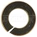DORMAN Split Lock Washer Grade 8 1/4 in. (M6)