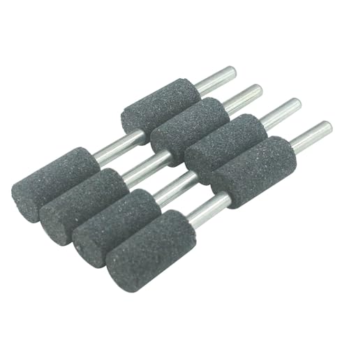 Luo Ke 16mm Aluminum Oxide Cylindrical Grinding Stones (8)