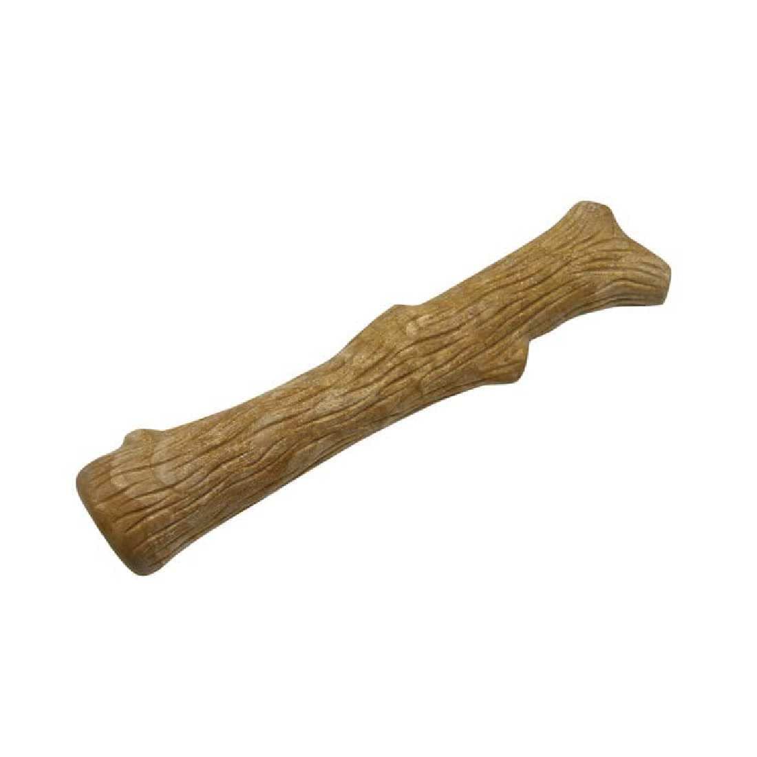 Outward Hound Petstages Dogwood Durable Chew Stick for Dogs Teething Toy for Puppies and Adult Dogs Encourages Positive Chew Behaviour, Maintains Dental Hygiene - Medium 18 Cm (B09JLMDZNS) Amazon Price History, Amazon Price Tracker
