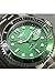 Invicta Pro Diver Men 43mm Stainless Steel Steel Green dial PC32 Quartz