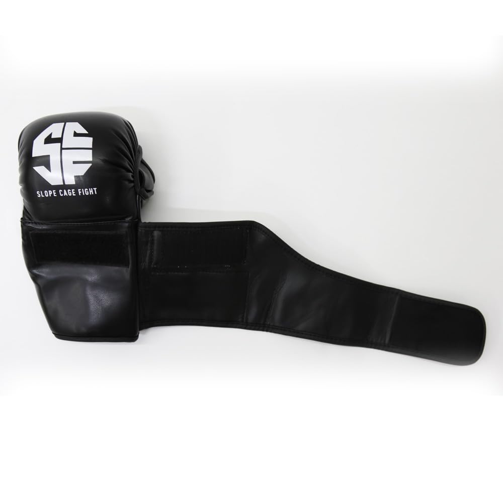 MAZA SLOPE CAGE FIGHT ボクシンググローブ Amazon | MAZA［マザ］ SCF ～Slope Cage Fight～ 公式 MMA パウンド