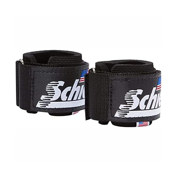 Schiek Schiek SSI-1100WS Ultimate Wrist Support by Schiek