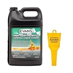 EVANS-Cooling-Limited-2024-Yellow-Spout-1-GAL-High-Performance-Coolant-Yellow-Funnel-with-Easy-Snap-Fit-for-Spill-Free-Pouring-Switch-to-100-Waterless-to-Stop-Overheating-Engine-Boil-Over