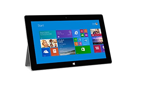 Microsoft - microsoft surface2 32GB 初期化済 使用頻度低 Surface（サーフェス）を初期化させるには?状態別に手順を解説