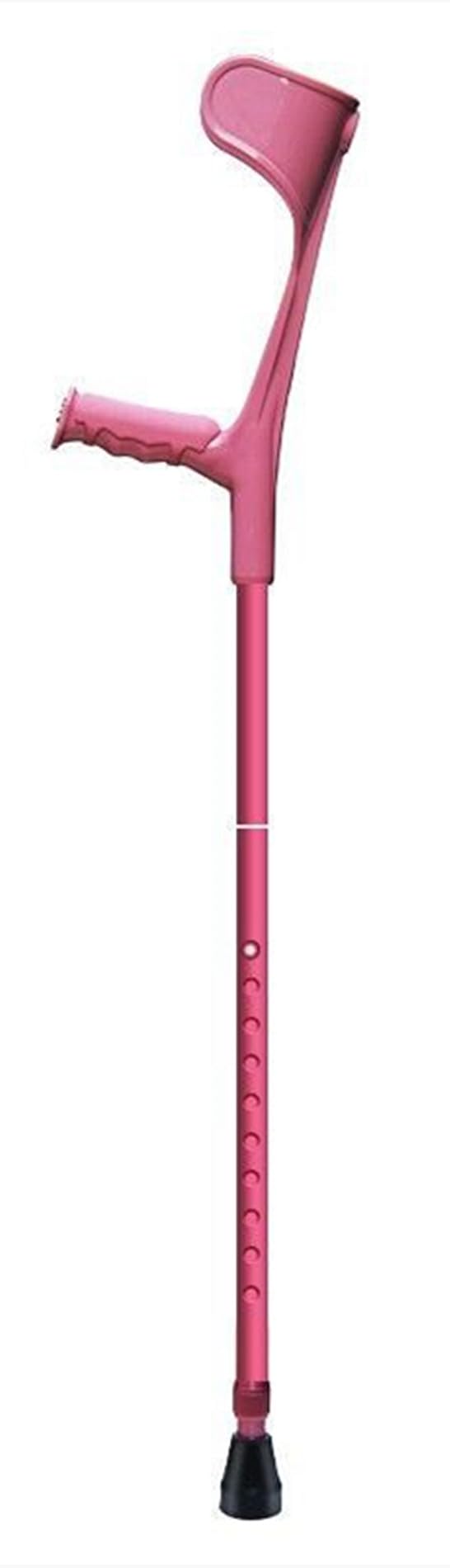 Amazon.co.jp: 松葉杖 ロフストランドクラッチ 折りたたみ 伸縮式 ロフ