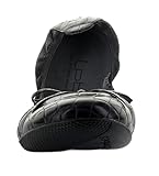 les p'tites bombes ballerines soldes Adaptées à toutes les saisons: Ces ballerines sont parfaites pour toutes les saisons, avec un style intemporel qui se marie avec tous les looks