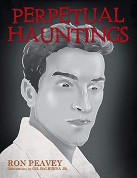 Paperback Perpetual Hauntings Book