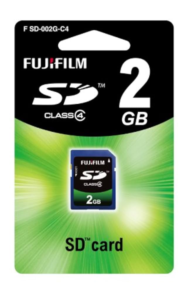 FUJIFILM デジカメ新品SDカード付き Amazon | FUJIFILM DPC-M1GB xD-Picture Card 1GB | 富士