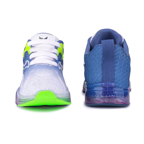 Image of ZENWEAR Casual Sneakers Shoes for Kid's