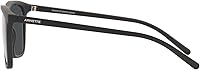 Vista 5 de ARNETTE Men's an 4301 Cat Eye Sunglasses