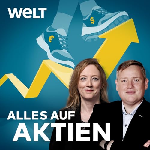 Musks xAI-Masterplan f&uuml;r SpaceX und der Palantir-Hype geht weiter